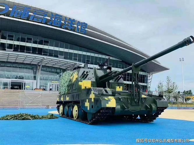 河南军工模型设备与装甲运兵车模型厂家探秘